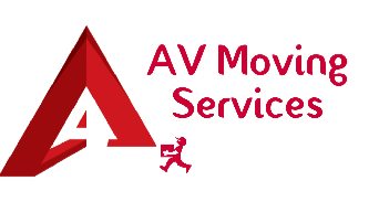 AV moving services profile image