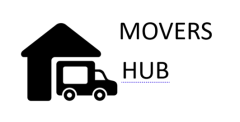 Movers Hub EL PASO profile image