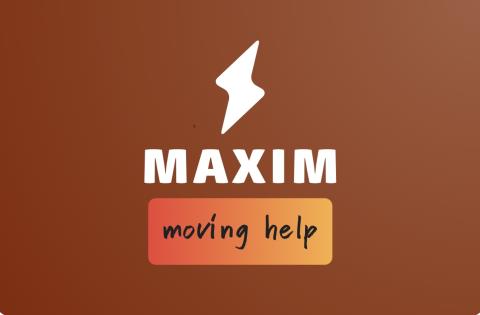 MAXIM profile image