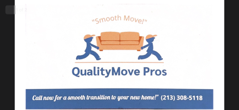 QualityMove Pros profile image