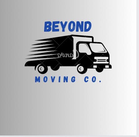 Beyond Moving profile image