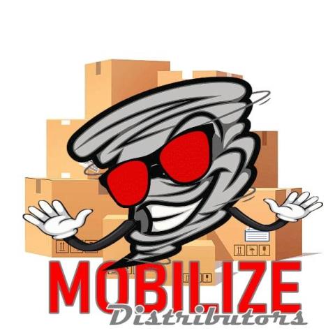 Mobilize Distributors profile image