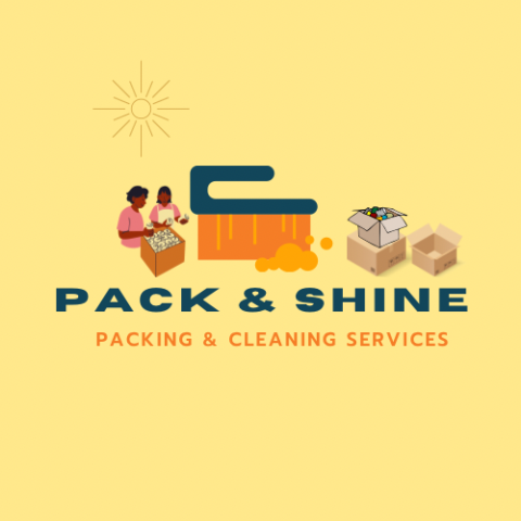 Pack And Shine profile image