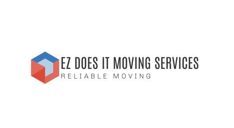 EZ Does It Moving Services profile image