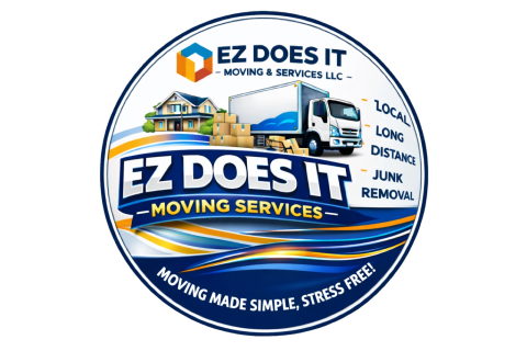 EZ Does It Moving & Services LLC profile image