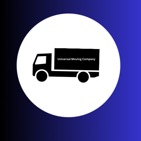 Universal Moving Company profile image