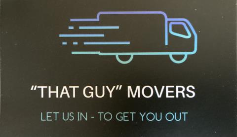 That Guy Movers profile image
