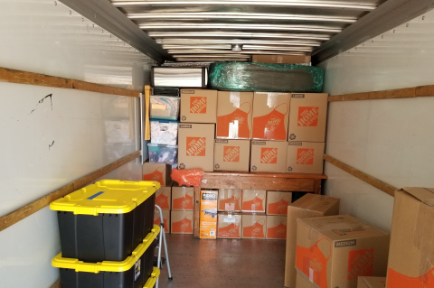 Eagle Mountain Moving profile image