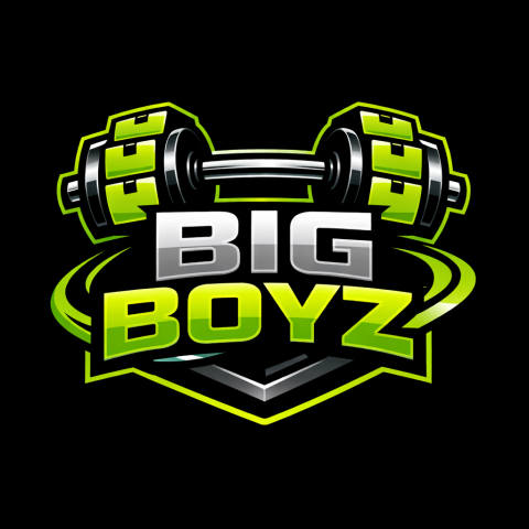 BIG BOYZ profile image