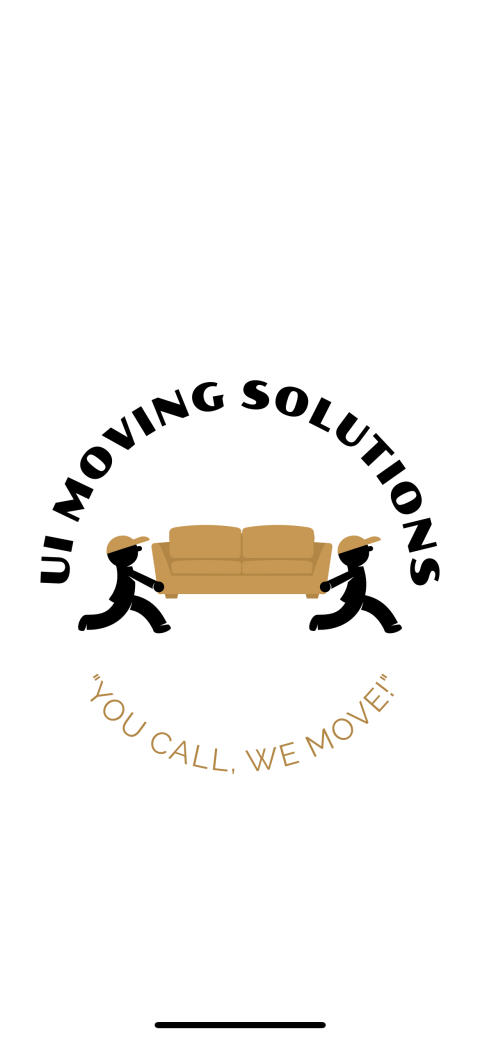 UI Moving Solutions profile image