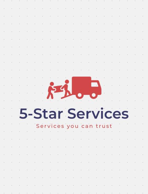 5-Star Services profile image