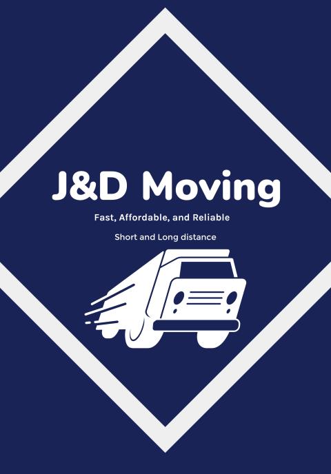 J&D Moving profile image