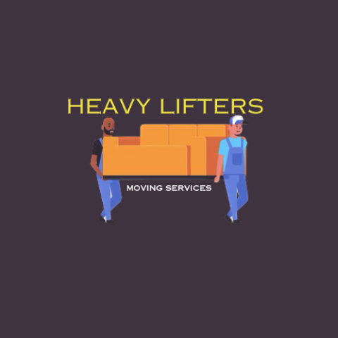 Heavy Lifters Moving Services profile image