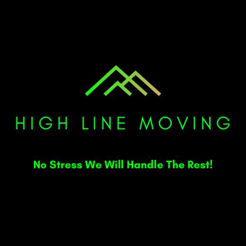 High Line Moving LLC profile image