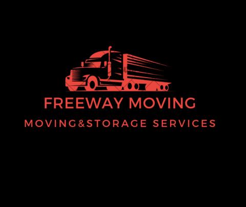 Freeway moving and storage profile image