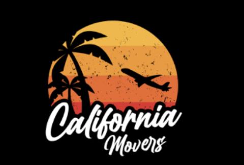 California Movers profile image