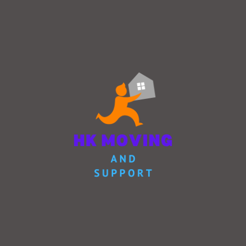 HK Moving and Support profile image