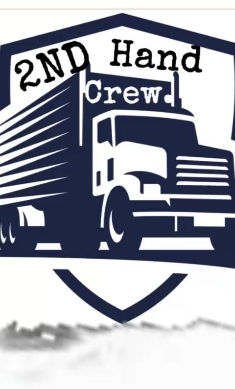 Second Hand Crew profile image