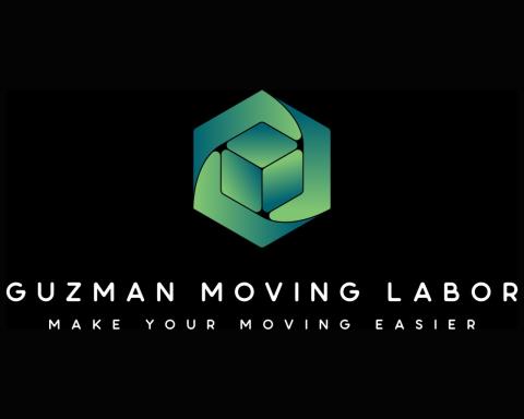Guzman Moving Labor profile image