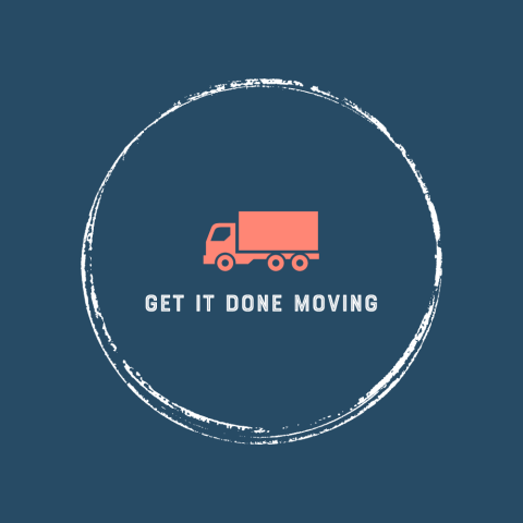 Get it Done Moving profile image