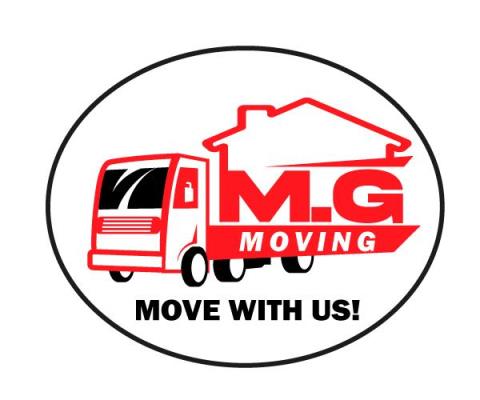 MG Moving profile image