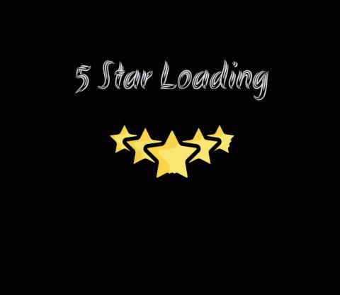 5 Star Loading profile image