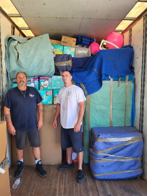 Central Texas Muscle profile image