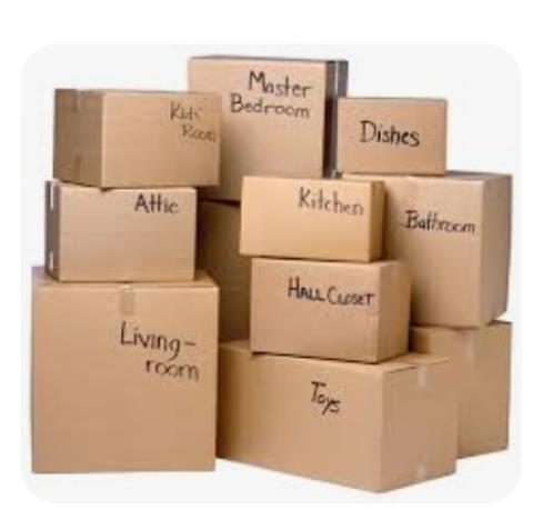 Pulse Rescue Moving profile image