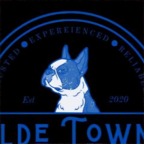 Olde Towne profile image