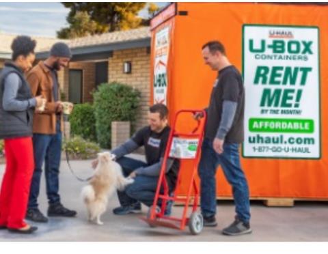 Excellent Moving Services profile image