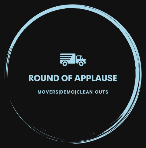 Round Of Applause Mover's LLC profile image