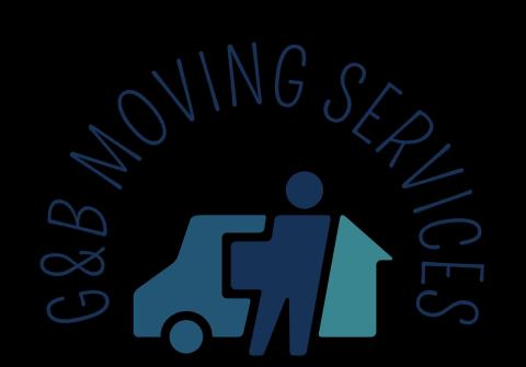 G&B moving services profile image