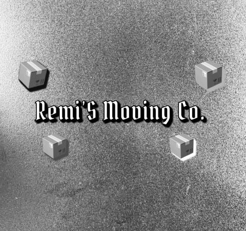 Remi's Moving Co. profile image