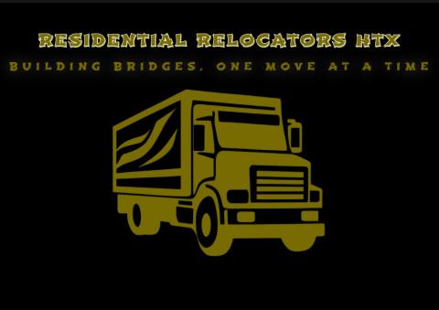 Residential Relocators HTX profile image