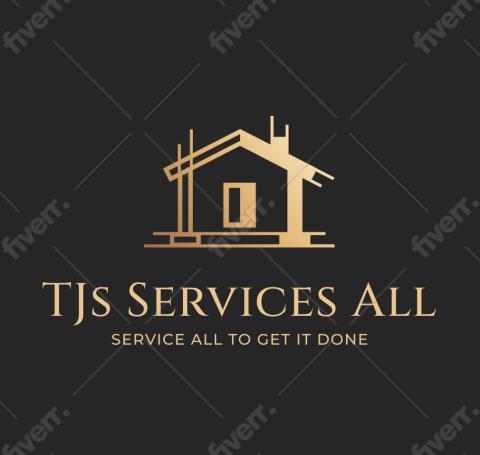 Tjs Services All profile image