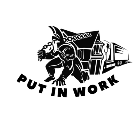PUT IN WORK SERVICES profile image