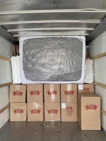 AJ Moving Services profile image