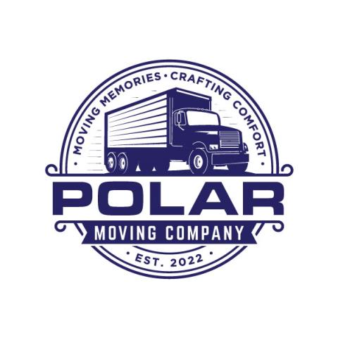 Polar Moving Company profile image