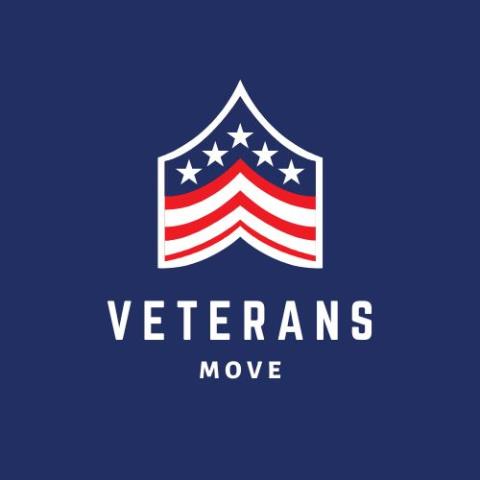 Veterans move profile image