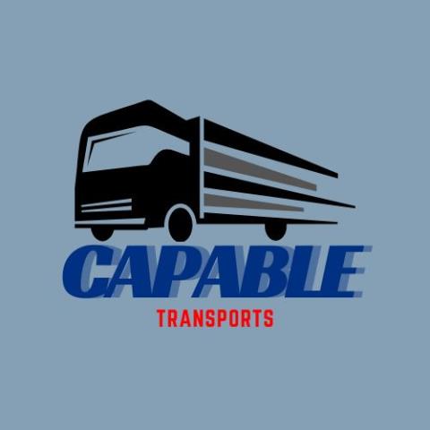 Capable Transports profile image