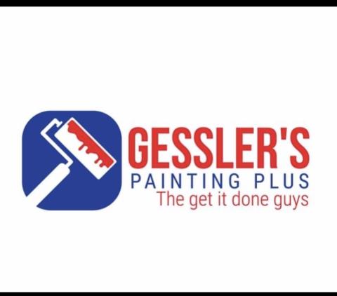 Gessler Painting + profile image