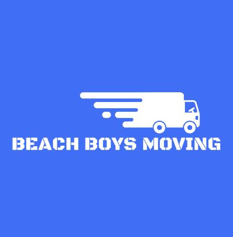 Beach Boys Moving profile image