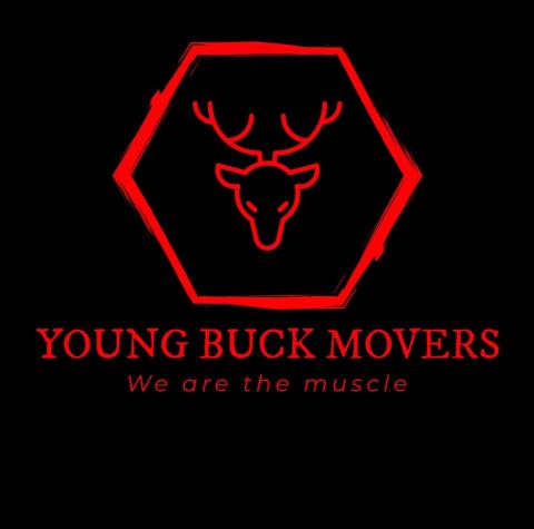 Young Buck Movers profile image