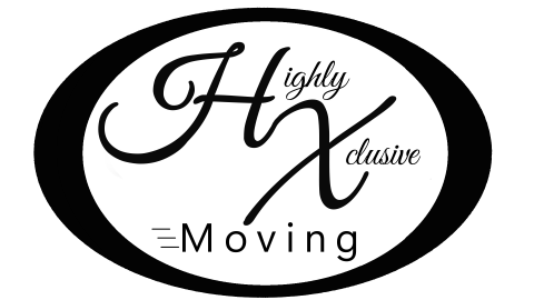 Highly Xclusive Moving profile image