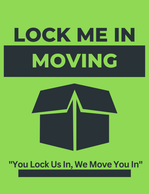 Lock Me In Moving LLC profile image