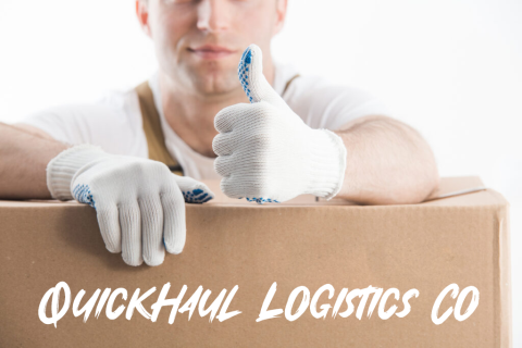 QuickHaul Logistics Co profile image