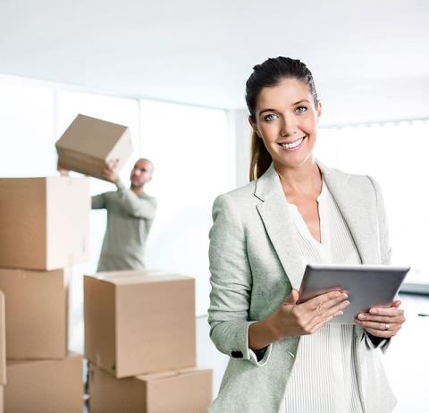 Smart Moving profile image