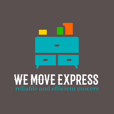 We Move Express profile image