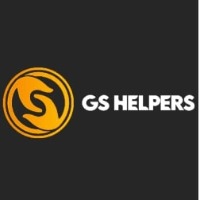 GS HELPERS INC profile image
