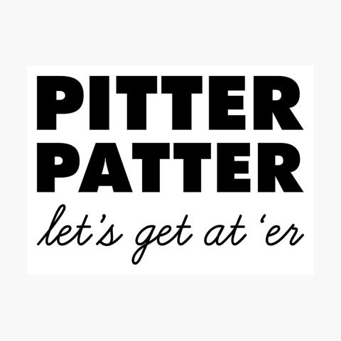 Pitter Patter LLC profile image
